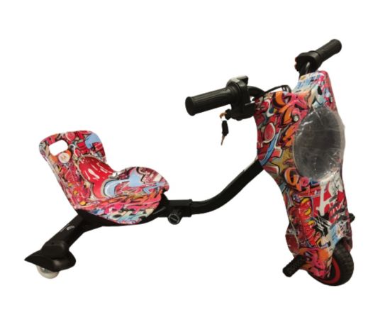 صورة سكوتر درفت(صغير) 36 فولت